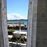 Mili? Sea View * Betina (Sibenik-Knin)