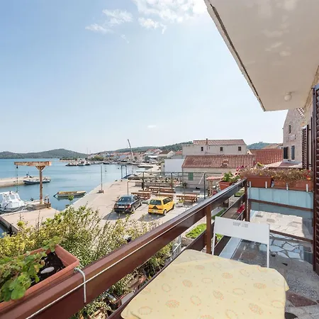 Mili - Near The Sea And The Centar Of Place Betina (Sibenik-Knin)