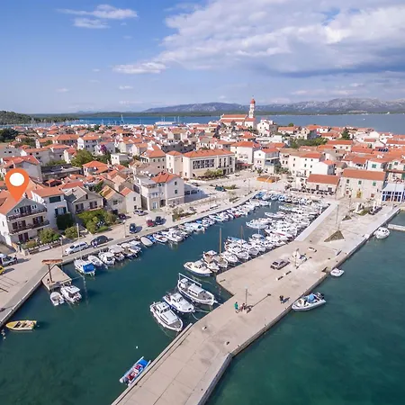 Mili Sea View Betina (Sibenik-Knin)