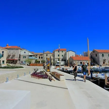 Mili Sea View * Betina (Sibenik-Knin)