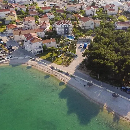 Mili Sea View * Betina (Sibenik-Knin)