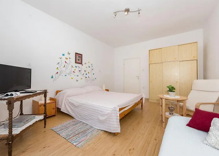 Appartement Mili Betina (Sibenik-Knin)