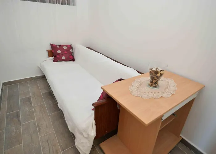 Appartement Mili Betina (Sibenik-Knin)