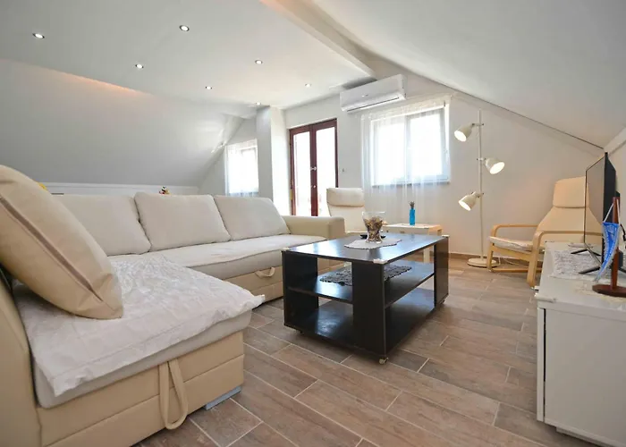 Mili Lejlighed Betina (Sibenik-Knin)