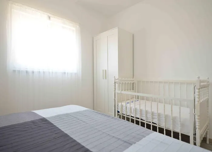 Mili Betina (Sibenik-Knin)