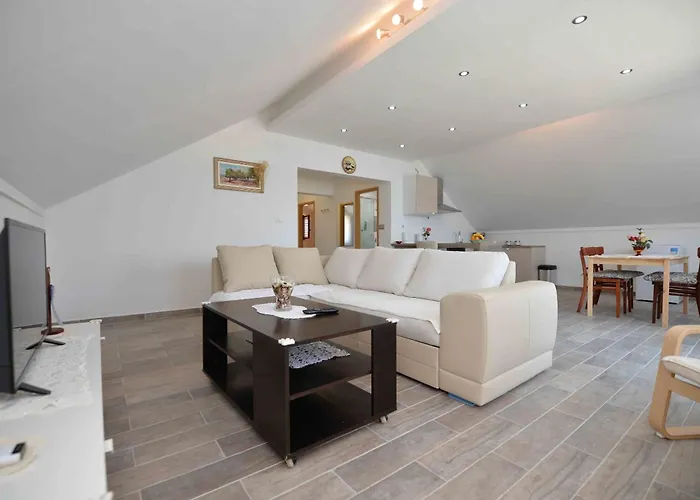 Mili Appartement Betina (Sibenik-Knin)