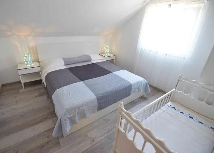 Lejlighed Mili Betina (Sibenik-Knin)