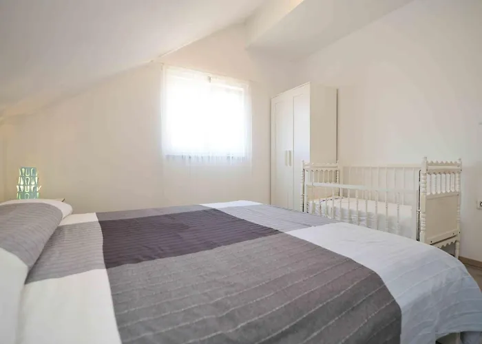 Mili Lejlighed Betina (Sibenik-Knin)