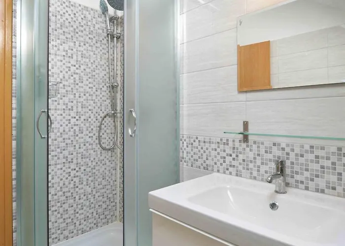 Appartement Mili Betina (Sibenik-Knin)