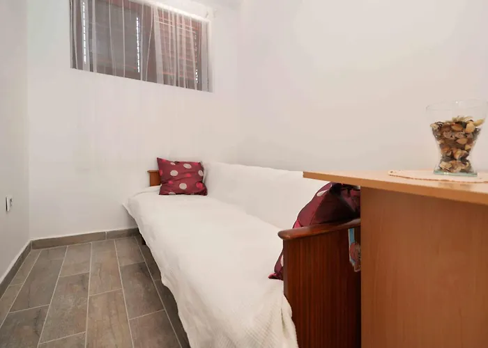 Mili Appartement Betina (Sibenik-Knin)