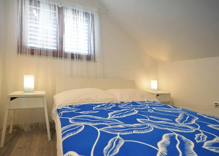 Mili Betina (Sibenik-Knin)