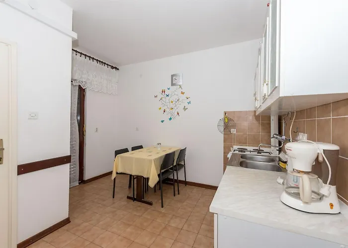 Appartement Mili