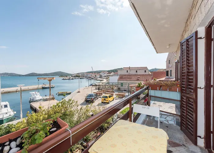 Mili Betina (Sibenik-Knin)