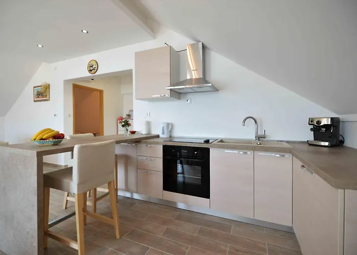 Mili Appartement Betina (Sibenik-Knin)