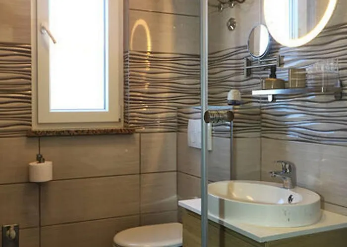 Mili Appartement Betina (Sibenik-Knin)