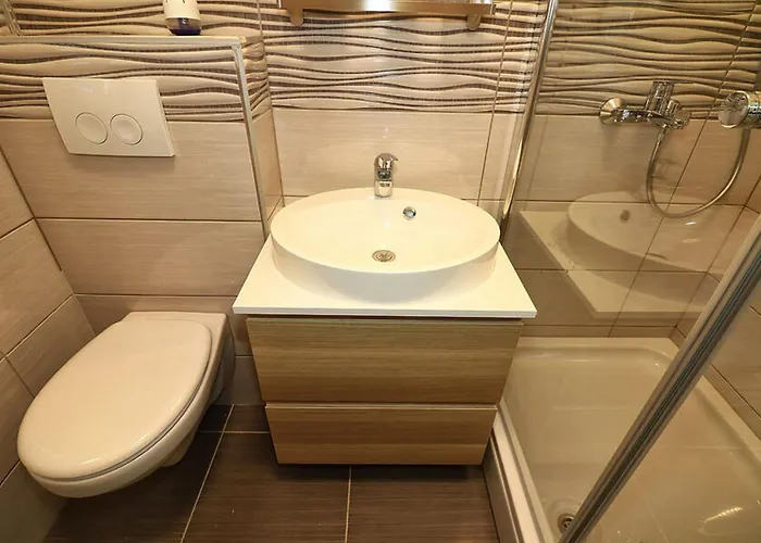 Mili Appartement Betina (Sibenik-Knin)