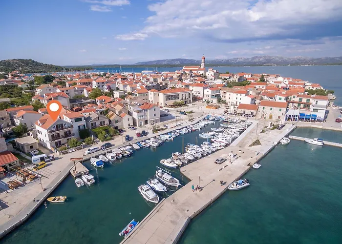 Mili Betina (Sibenik-Knin)